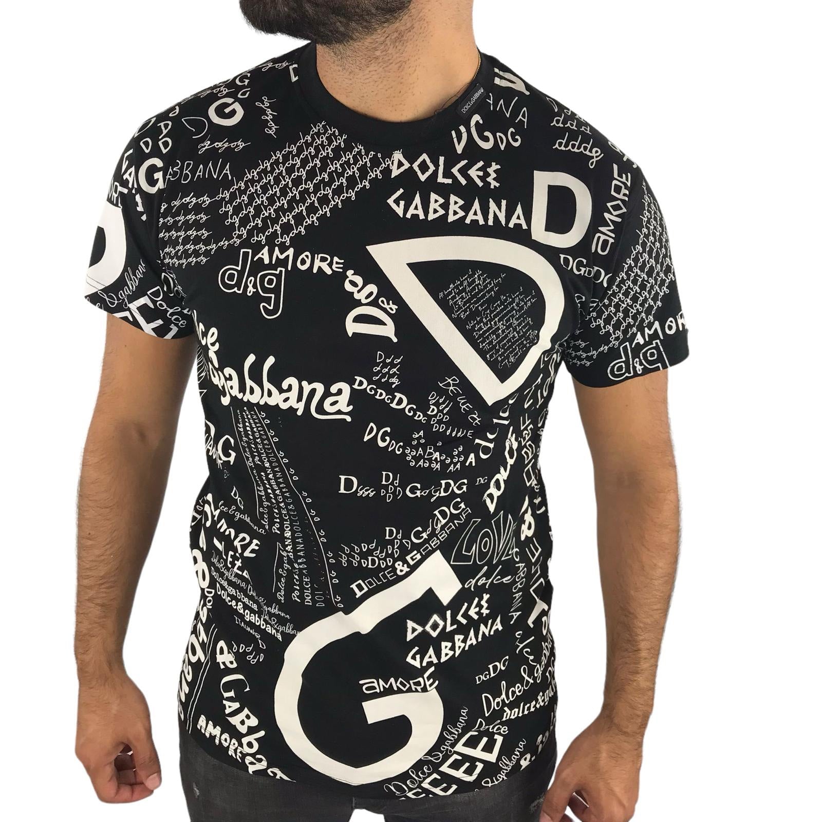 D&G T-shirt