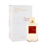 Maison Francis Kurkdjian Baccarat Rouge 540 Eau de Parfum 70 ML (wit)