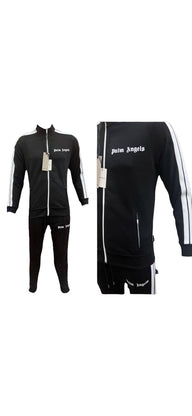 Palm Angels Trainingspak Zwart