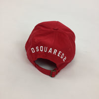 Dsquared Cap