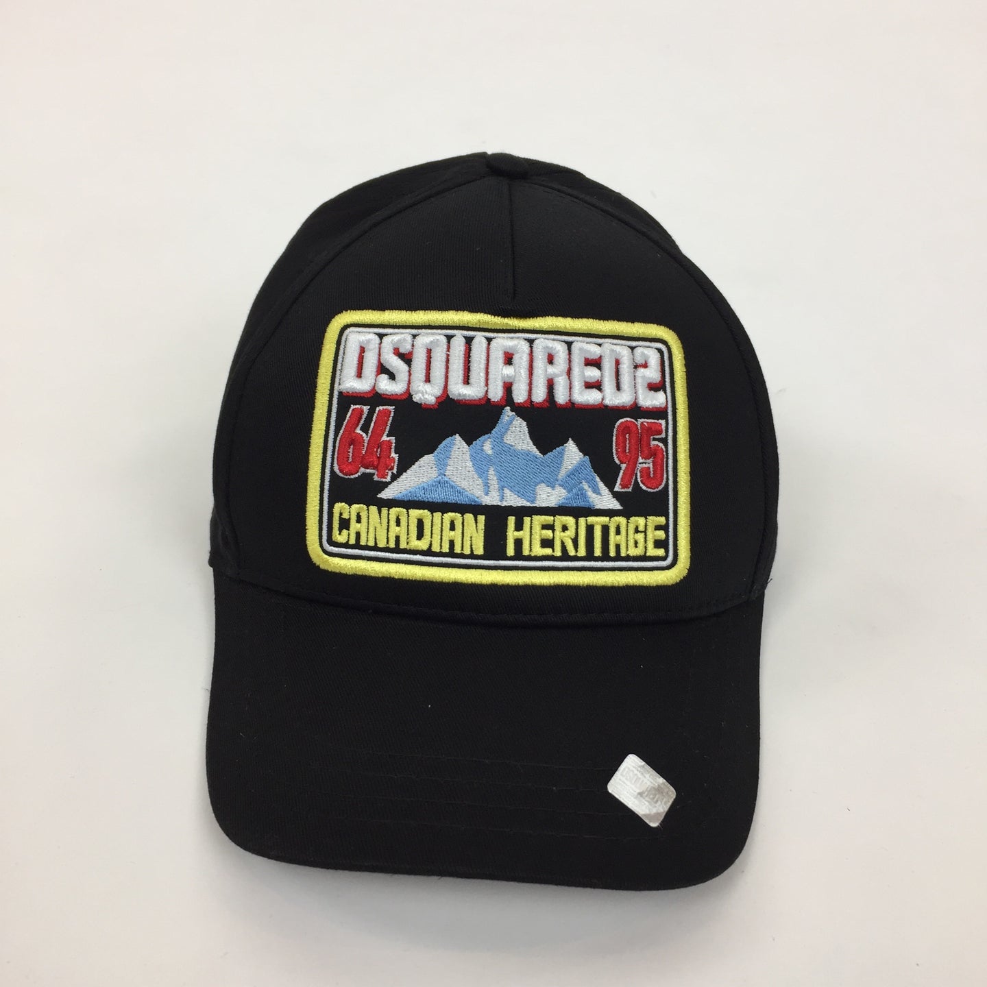 Dsquared Cap