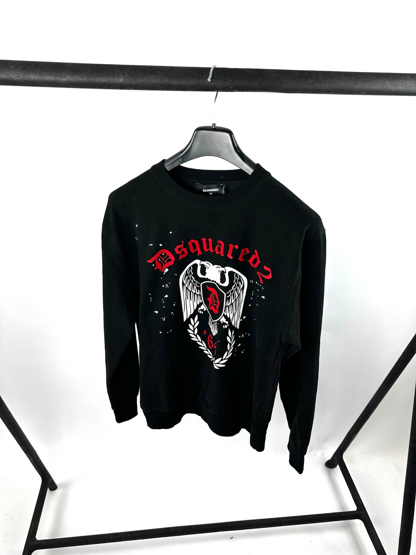 Dsquared Sweater