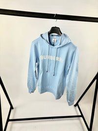 x Burberry Hoodie