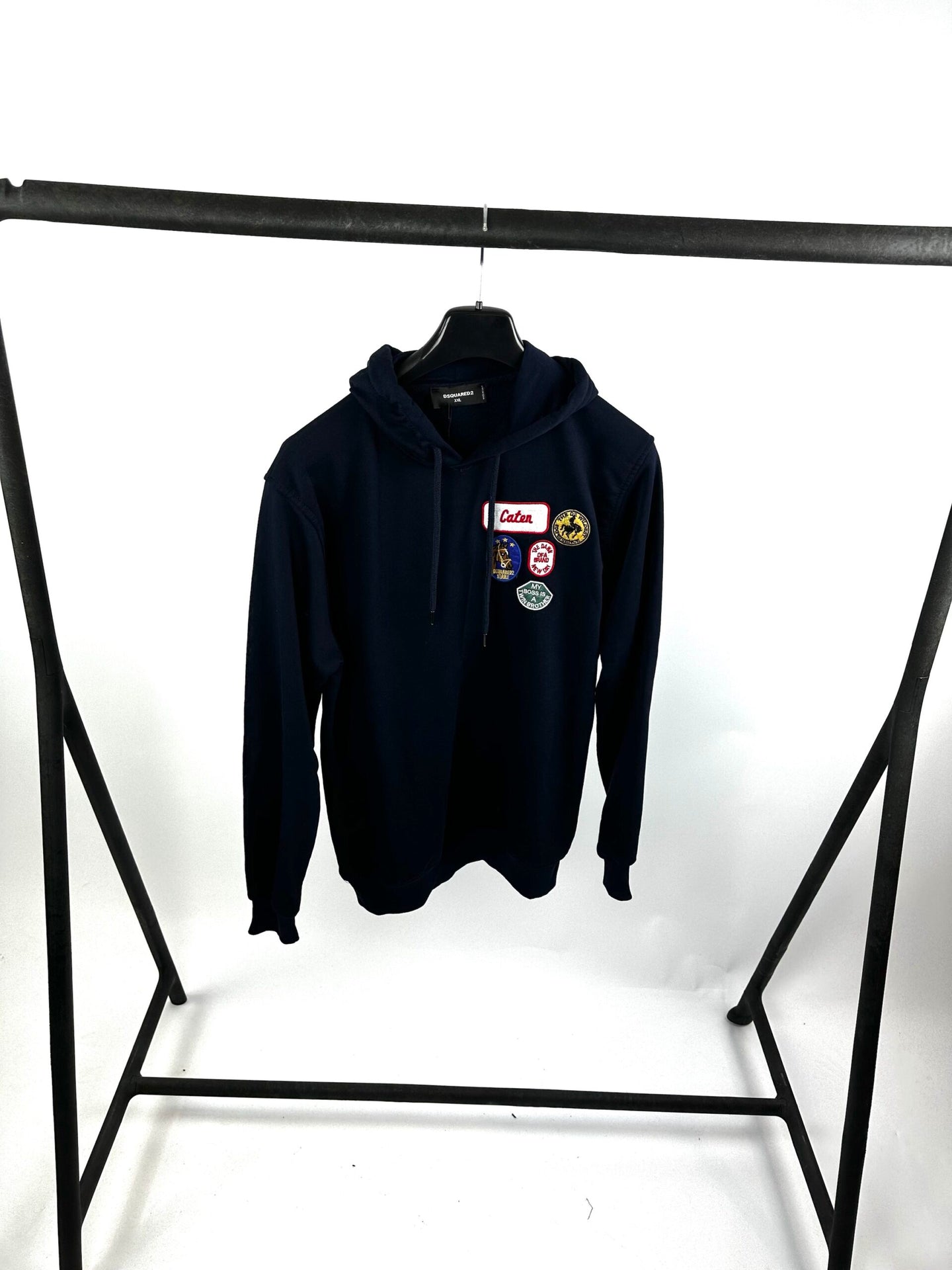 Dsquared Hoodie