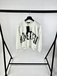 x Amiri Sweater