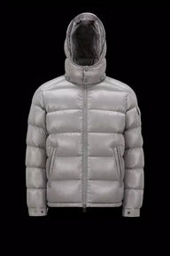 Moncler Maya Grijs (Met NFC)