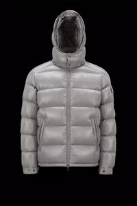 Moncler Maya Grijs (Met NFC)