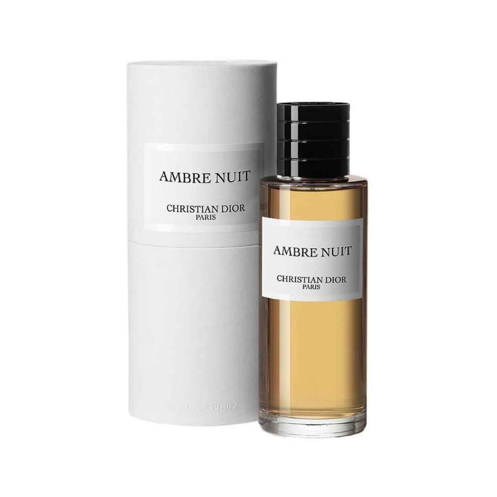 Dior Ambre Nuit Eau de Parfum 125 ML